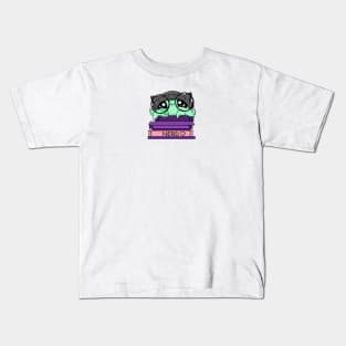 Nerd Kids T-Shirt